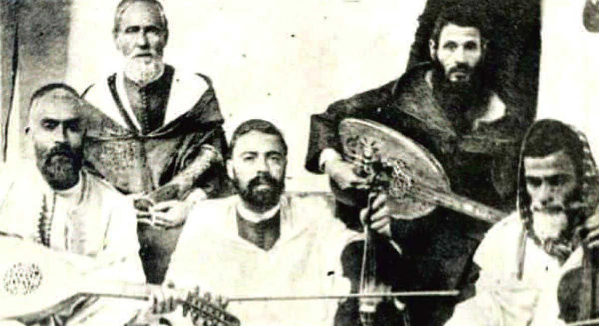 Les musiciens juifs de Mogador étaient réputés même au-delà des frontières du Maroc. Leur héritage est toujours palpable dans la musique souirie.