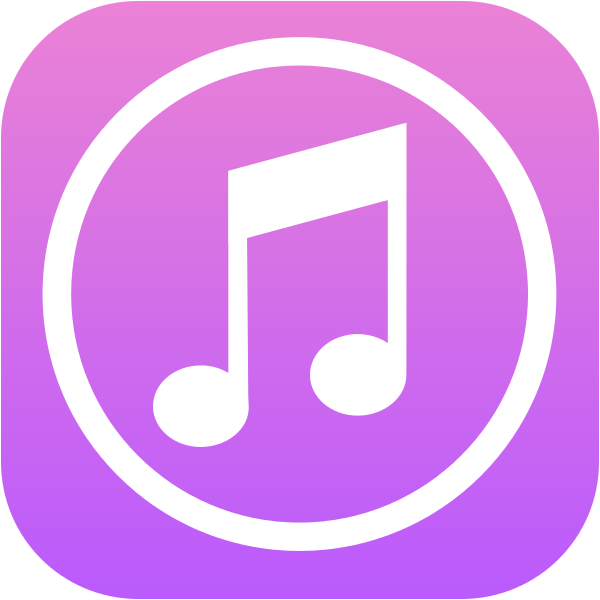 iTunes Store iOS 8