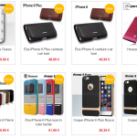 Etui-iPhone.com : coques & accessoires pour iPhone 6 etui-iphone-nouveautes