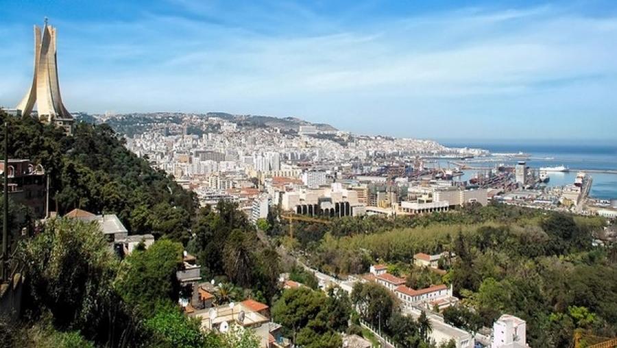 Algérie-UE : Une vingtaine de projets de jumelage lancés à partir de 2015