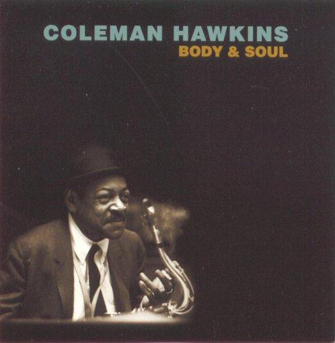 L’éphéméride du 21 Nov : connaissez-vous Coleman Hawkins ?