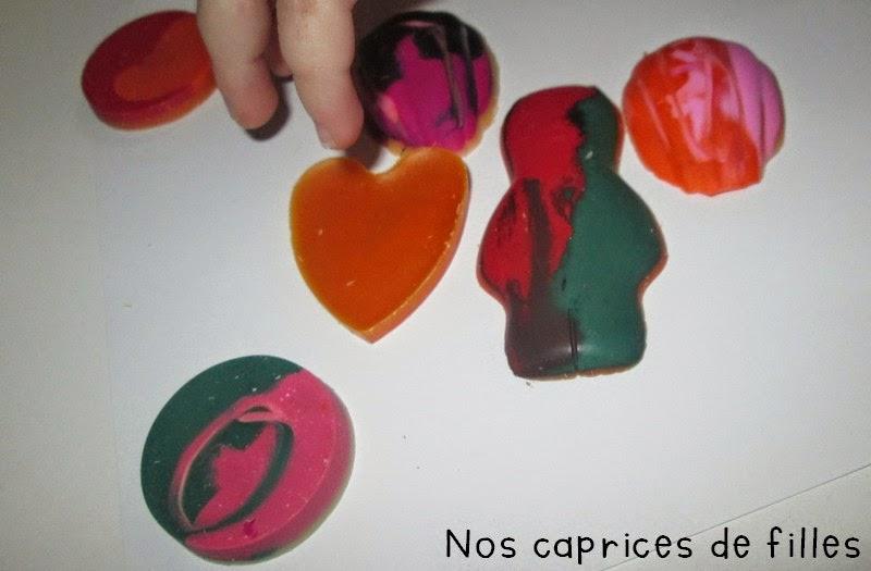 Recycler ses craies grasses Recycler ses craies grasses