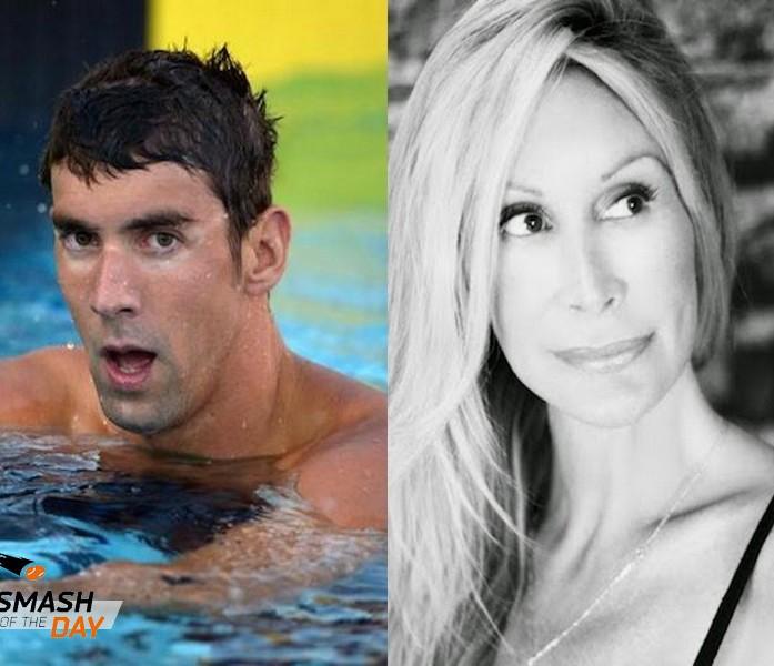 Mr & Mrs. Phelps étaient en fait la même personne
