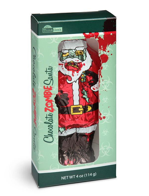 Chocolate-Zombie-Santa