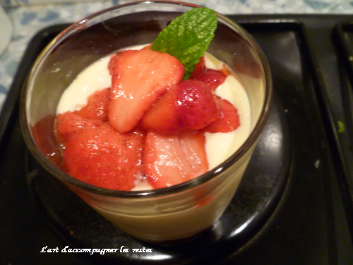 crème choco-framboises (fraises)1