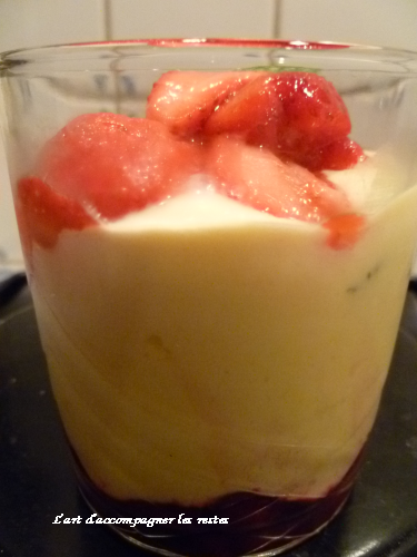 crème choco-framboises (fraises)2