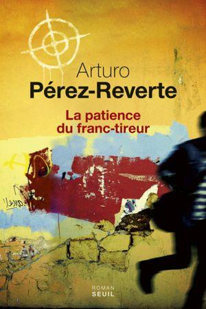Perez-Reverte