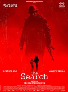 CINEMA: The Search (2014) de/by Michel Hazanavicius