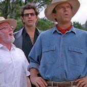 [critique] Jurassic Park en 3D : Terreur en famille - l'Ecran Miroir