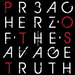 Preacherz of the Savage Truth 300x300 Inspi musicale   Preacherz of the Savage Truth  The Phoenix