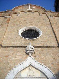 Sant'Andrea della Zirada