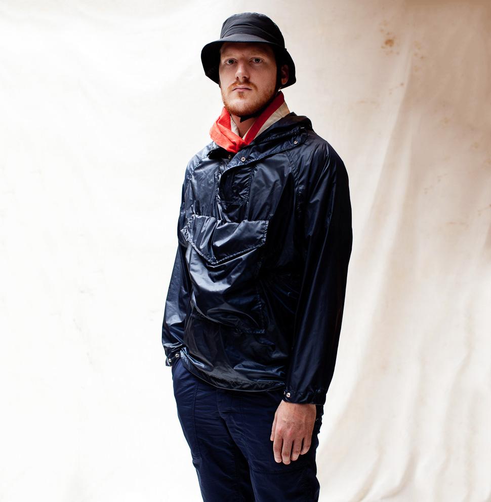 KAPTAIN SUNSHINE – S/S 2015 COLLECTION LOOKBOOK KAPTAIN SUNSHINE – S/S 2015 COLLECTION LOOKBOOK
