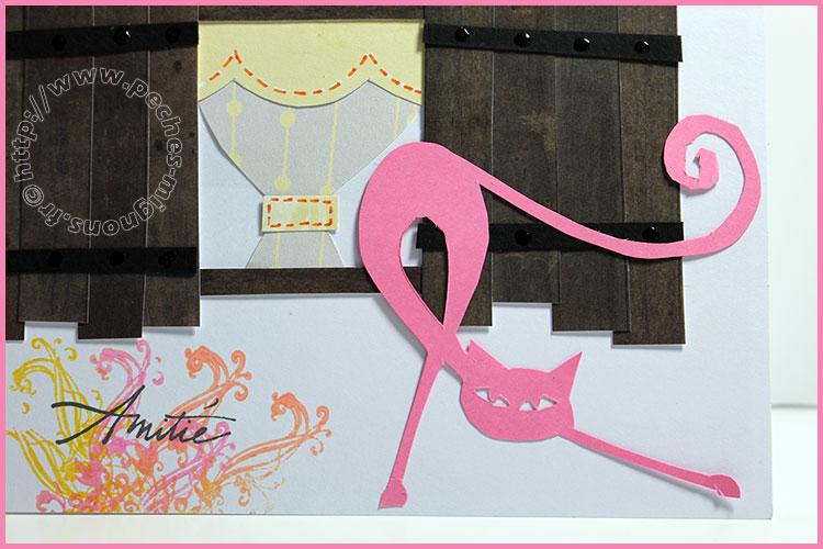 Carte Scrap #28 Carte Scrap #28