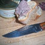 Bonjour French Food box novembre 2014 Bonjour French Food box novembre 2014