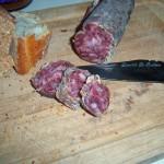 Bonjour French Food box novembre 2014 Bonjour French Food box novembre 2014