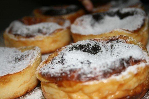 PETITS FLANS PATISSIERS PETITS FLANS PATISSIERS