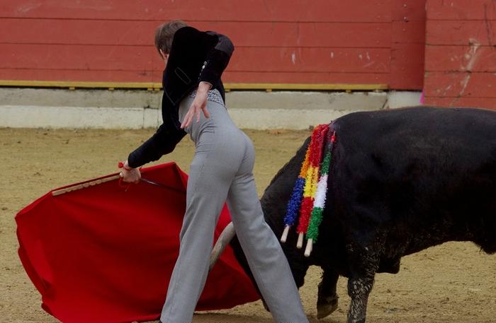 RION DES LANDES JUAN LEAL
