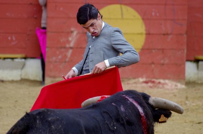 RION DES LANDES PABLO AGUADO