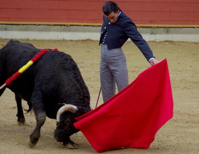RION DES LANDES CURRO DIAZ