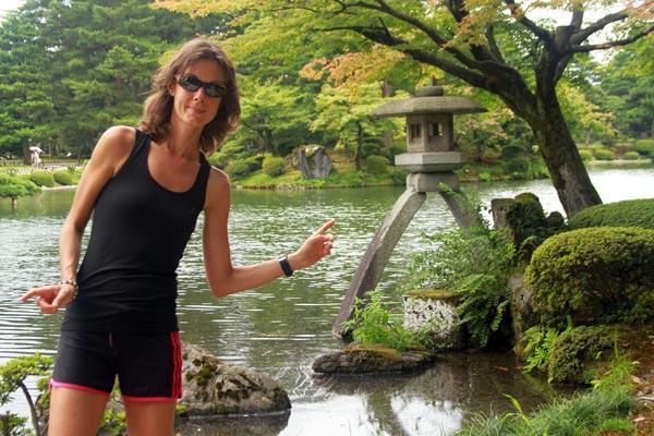 Pourquoi le Japon ne m’a pas fait vibrer ? Japon, jardin zen