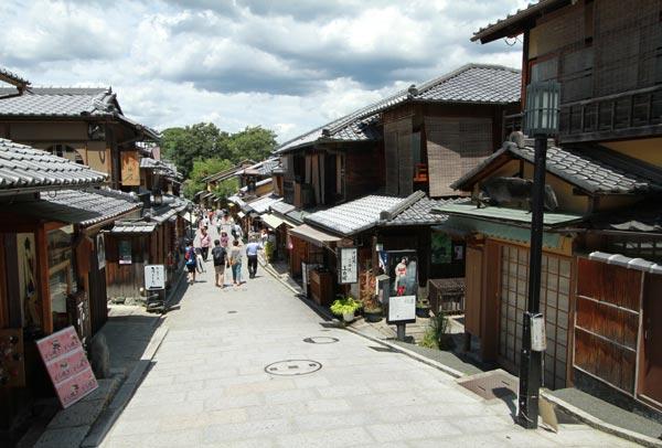 Pourquoi le Japon ne m’a pas fait vibrer ? Japon, entre tradition et modernisme
