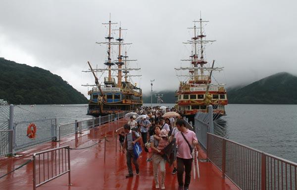 Pourquoi le Japon ne m’a pas fait vibrer ? japon tourisme