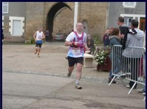 Challenge Centre Nature 2014 : une victoire pour un hommage STE SEVERE