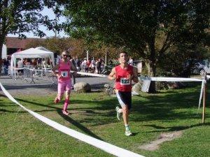 Challenge Centre Nature 2014 : une victoire pour un hommage LEPO 1