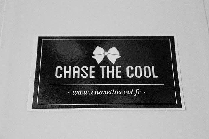 chase the cool idées cadeaux originales
