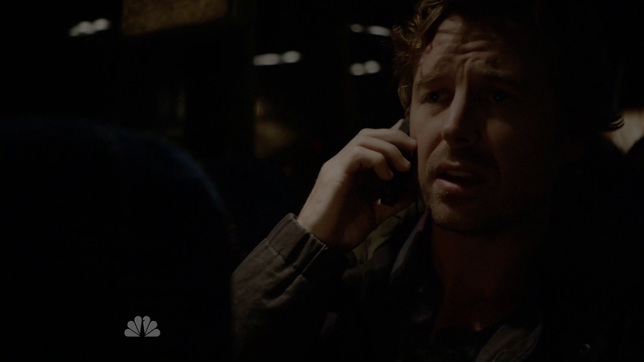 Les critiques // Grimm : Saison 4. Episode 5. Cry Luison. Les critiques // Grimm : Saison 4. Episode 5. Cry Luison.