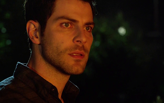 Les critiques // Grimm : Saison 4. Episode 5. Cry Luison. Les critiques // Grimm : Saison 4. Episode 5. Cry Luison.