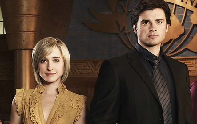The Following : Une actrice de Smallville en guest-star dans la saison 3 ! The Following : Une actrice de Smallville en guest-star dans la saison 3 !