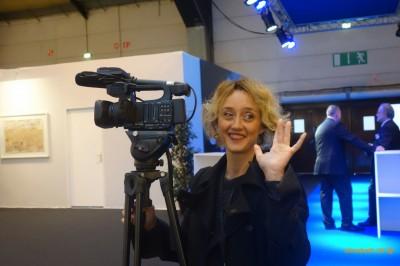 ST’ART 19e 2014 Ouvretesyeux