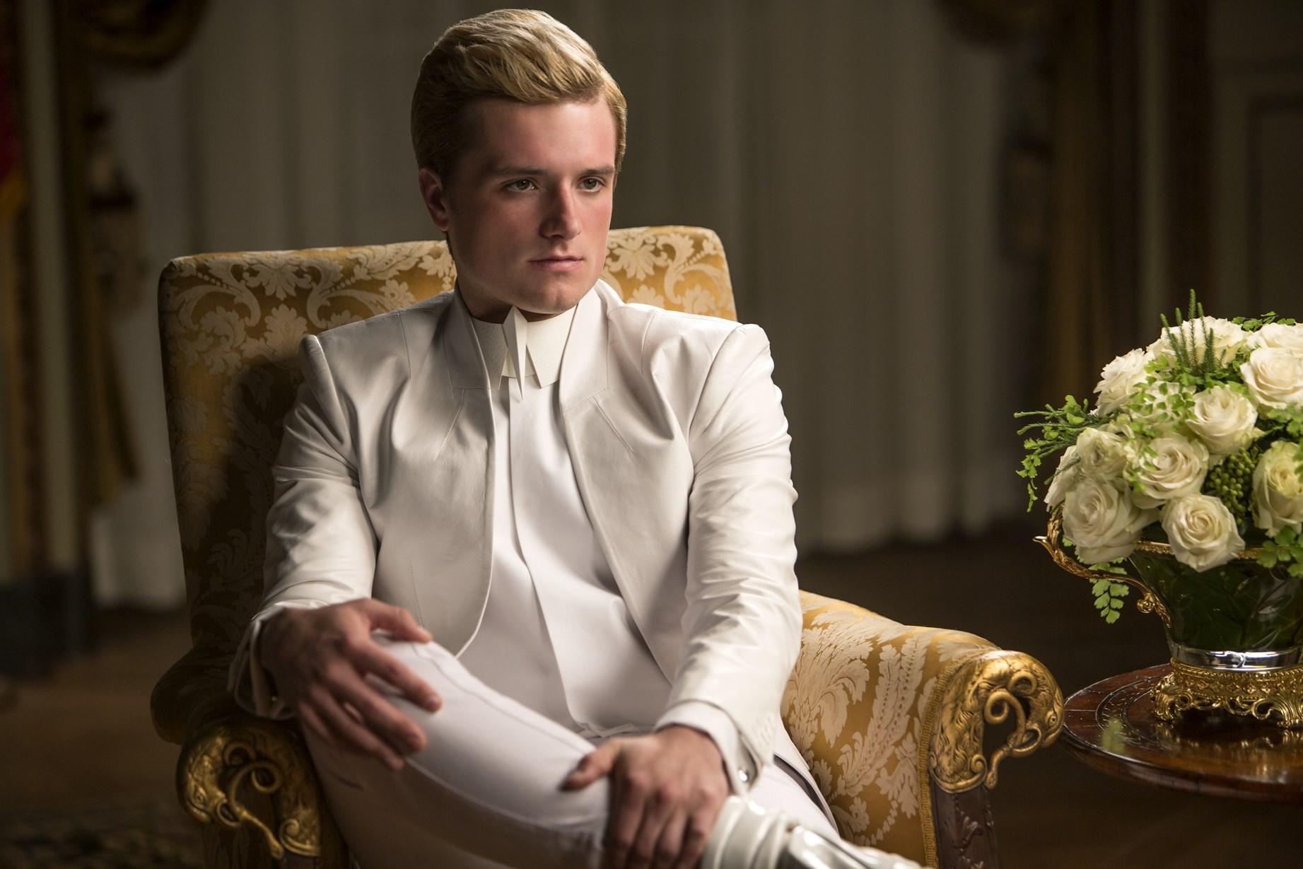 Hunger Games : La révolte (Partie 1), ressentir l’injustice au plus profond de son coeur Hunger Games : La révolte (Partie 1), ressentir l’injustice au plus profond de son coeur