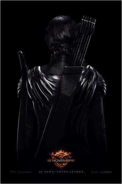 Critique Hunger Games - La Révolte : Partie 1