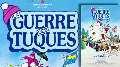 Le Banquier, Contes pour tous, Fanny Lauzier et Grenouille et baleines guerre des tuques roch demers contes pour tous banquier julie snyder