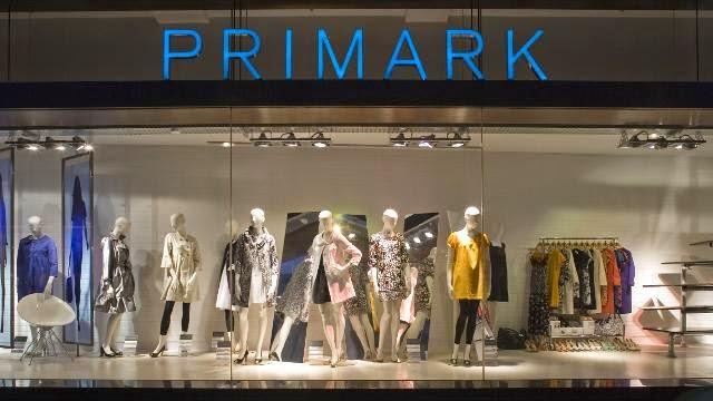 Ce n’est pas que je n’aime pas Primark… C’est Primark qui ne m’aime pas. Ce n’est pas que je n’aime pas Primark… C’est Primark qui ne m’aime pas.