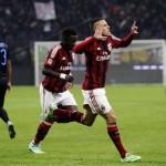 Milan – Inter:  Les notes
