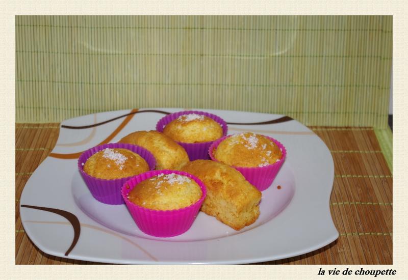 muffins coco-7