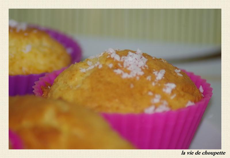 muffins coco-2