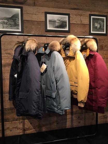 Museum, les doudounes qui vont feront passer le meilleur des hivers ! Museum