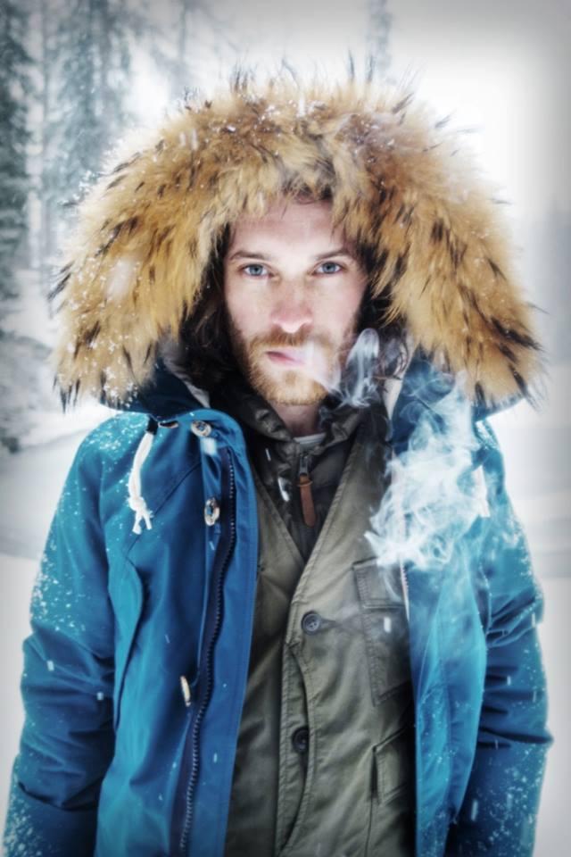 Museum, les doudounes qui vont feront passer le meilleur des hivers ! Museum