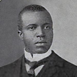 L’éphéméride afro du 24 Nov : naissance de Scott Joplin.