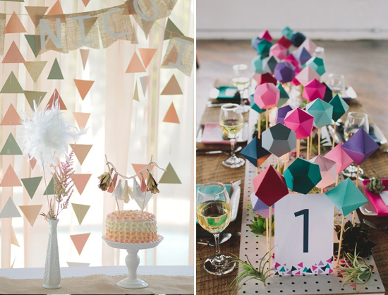 GRAPH Mariage : le top 10 des tendances