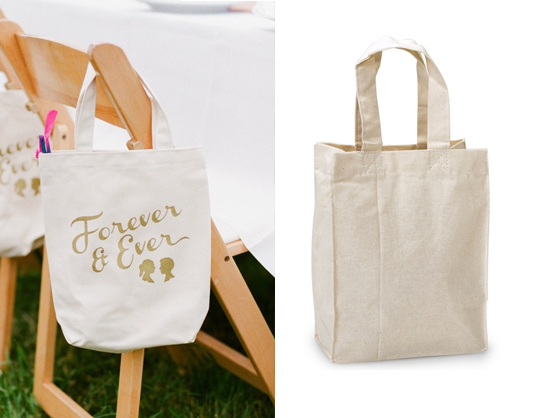 SACS Mariage : le top 10 des tendances