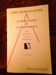 La Persuasion et la Rhétorique de Carlo Michelstaedter FullSizeRender.jpg