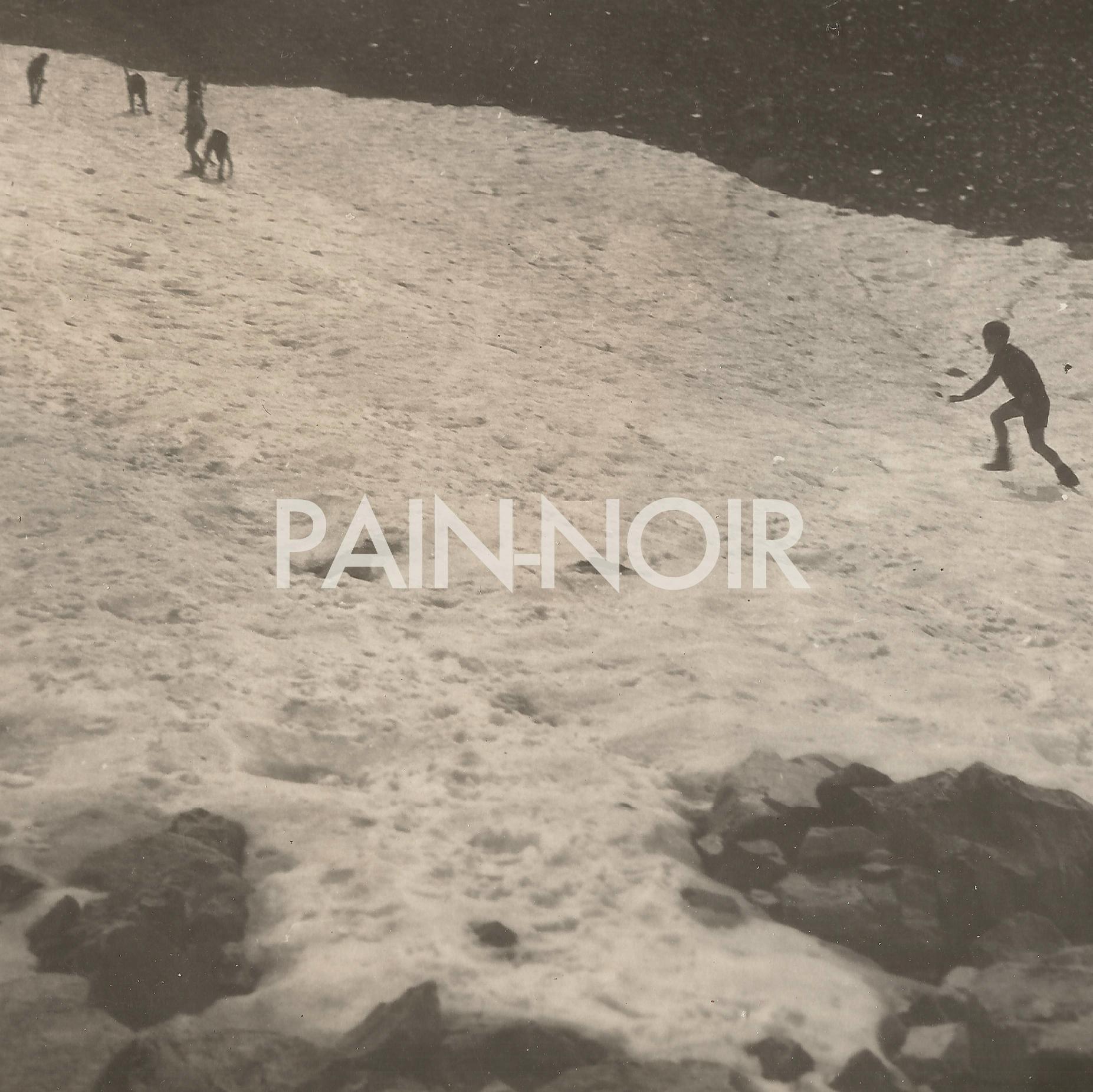 Pain Noir - Pain Noir Pain Noir - Pain Noir