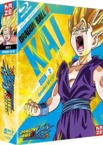 Les collectors de la dernière semaine de Novembre 2014 dragon-ball-z-kai-box-2-blu-ray-kaze