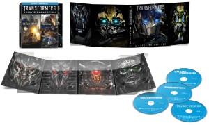 Les collectors de la dernière semaine de Novembre 2014 transformers-4-movie-collection-blu-ray-paramount