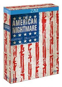 Les collectors de la dernière semaine de Novembre 2014 coffret-the-american-nightmare-blu-ray-universal